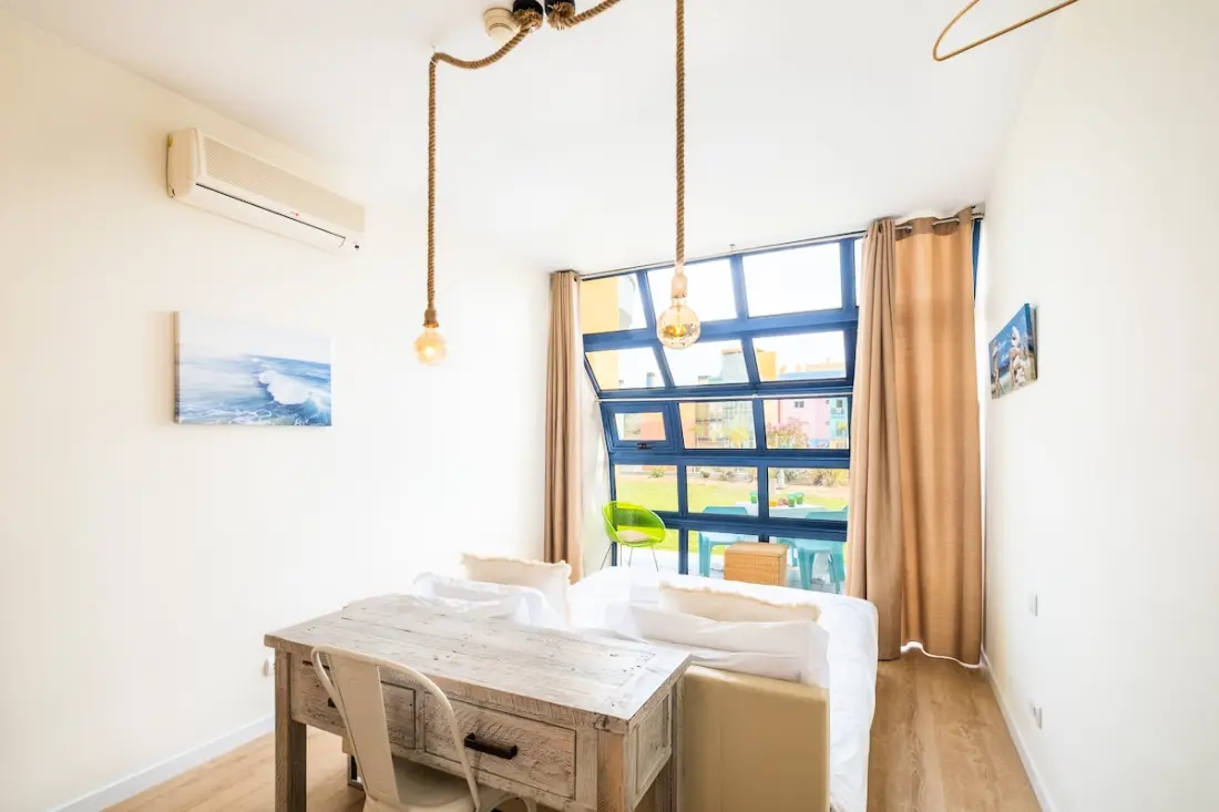 Appartements à Albufeira
