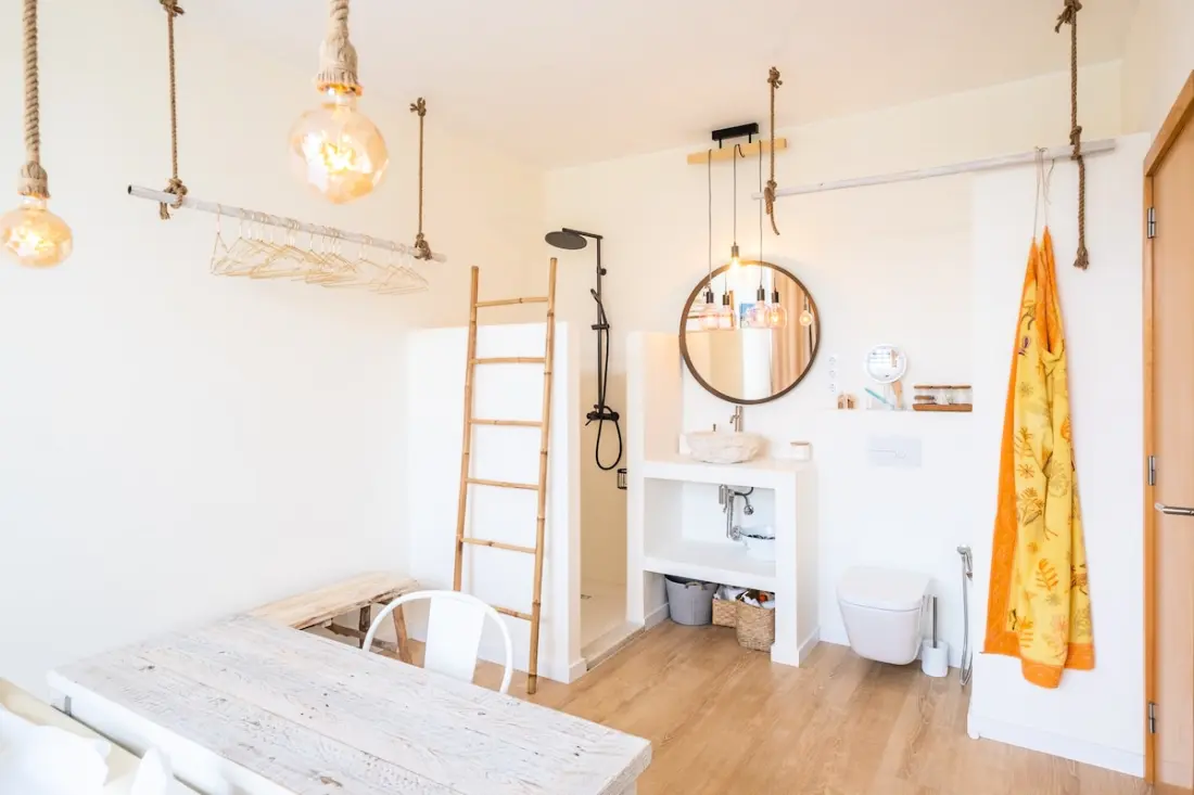 Appartements à Albufeira