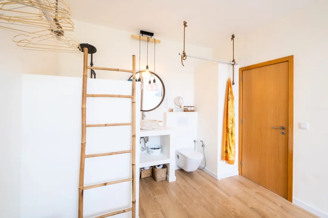 Appartements à Albufeira