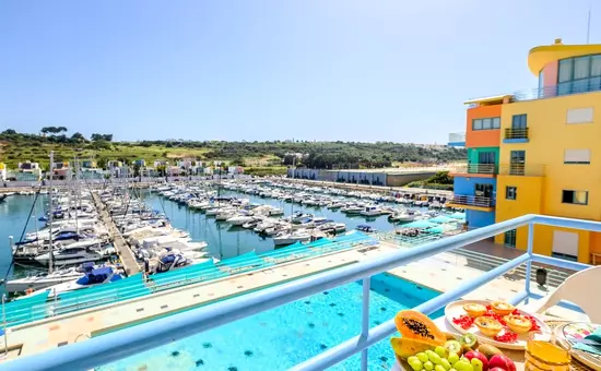 Appartements à Albufeira