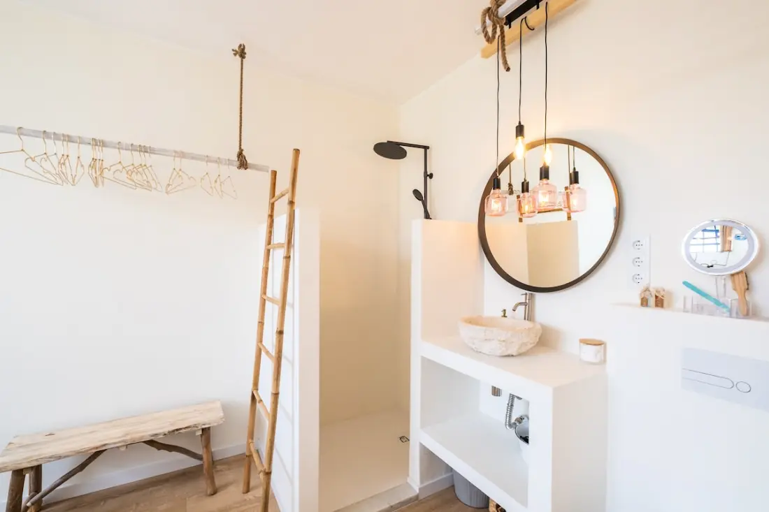 Appartements à Albufeira