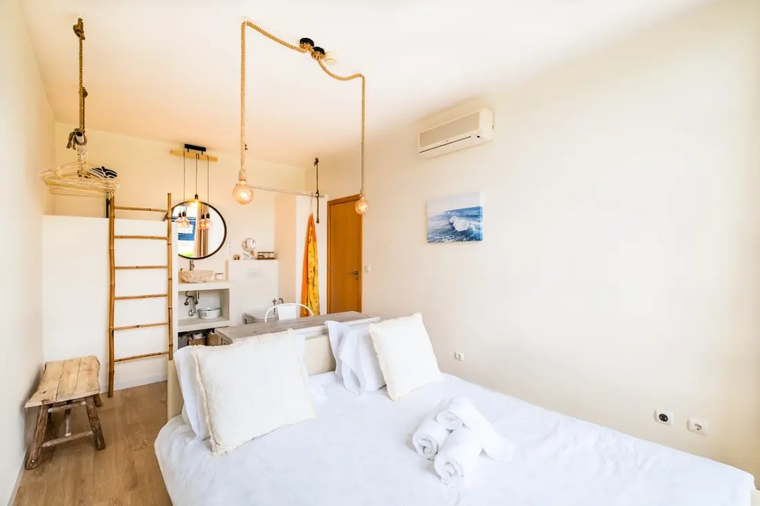 Appartements à Albufeira