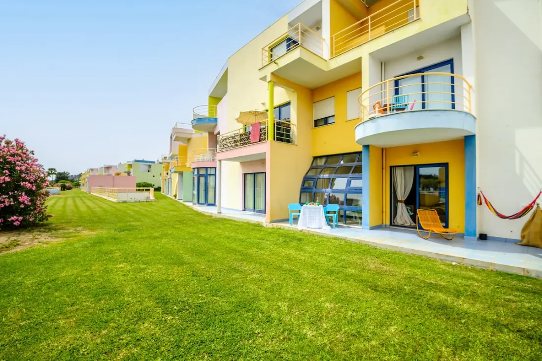 Appartements à Albufeira