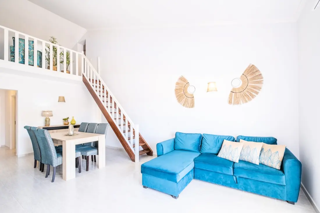 Appartements à Albufeira