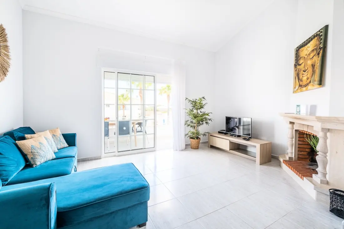 Appartements à Albufeira