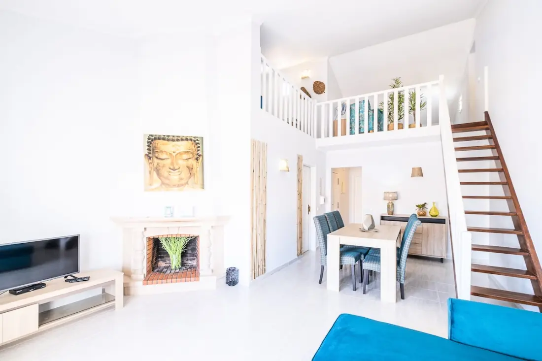 Appartements à Albufeira