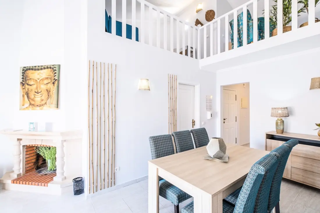 Appartements à Albufeira