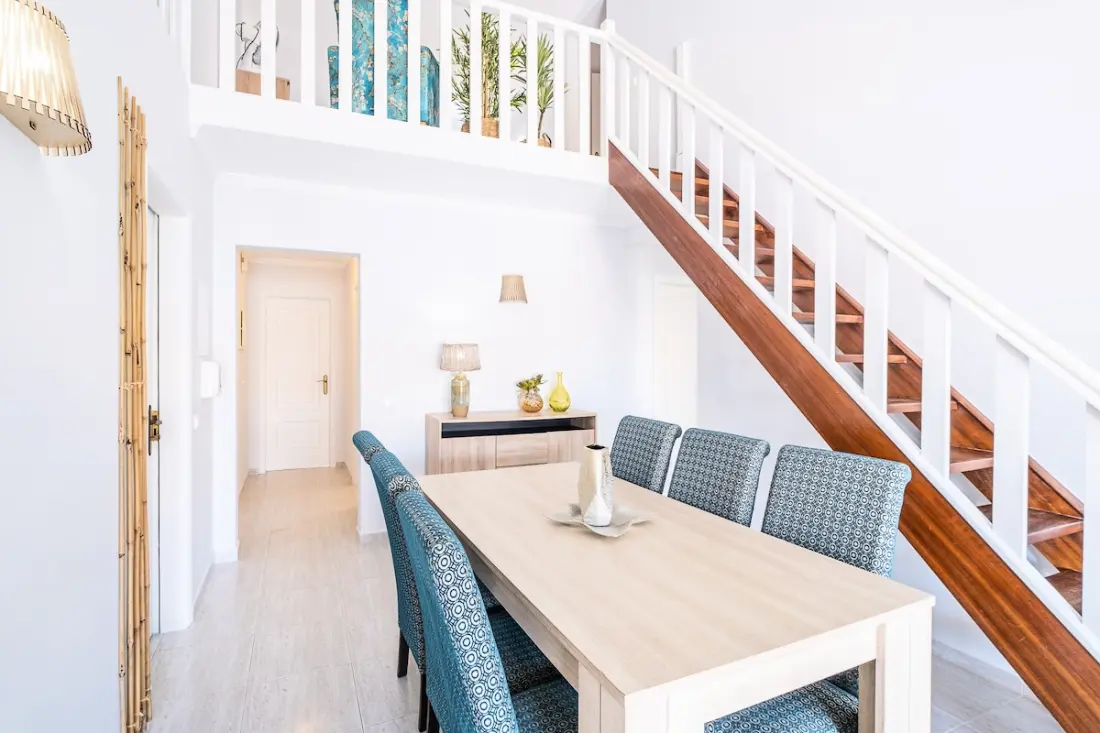 Appartements à Albufeira
