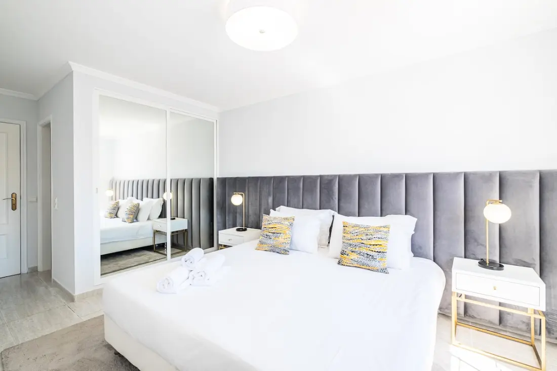 Appartements à Albufeira