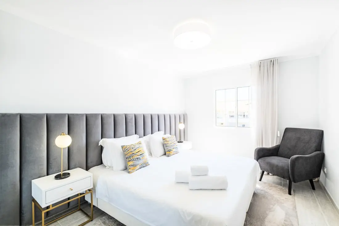 Appartements à Albufeira