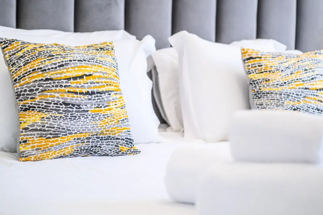 Appartements à Albufeira