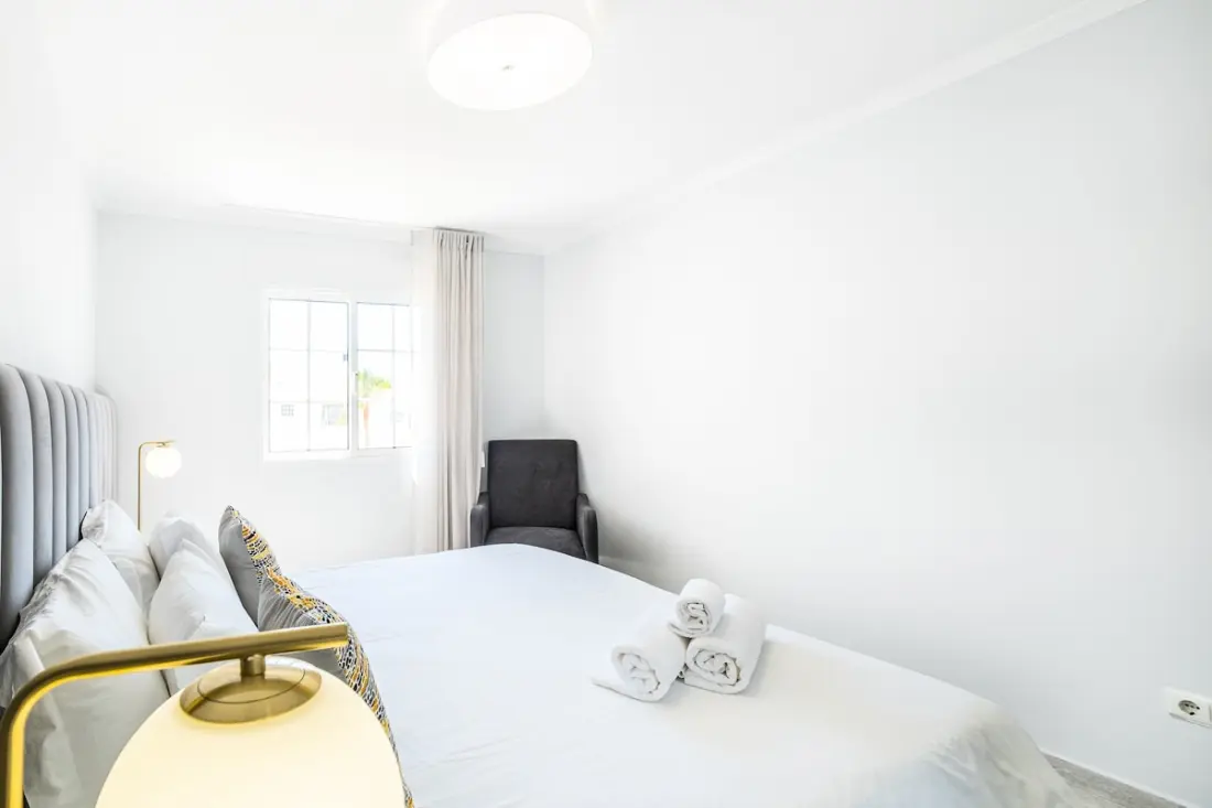 Appartements à Albufeira