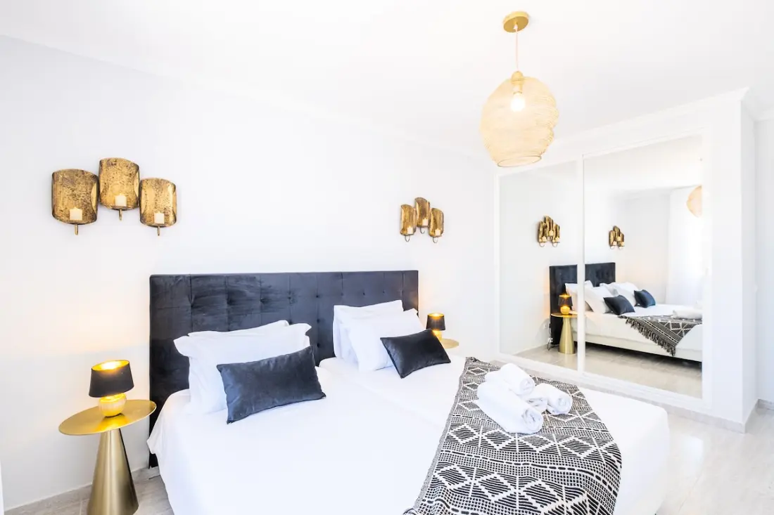 Appartements à Albufeira