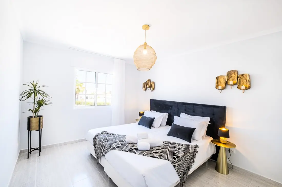 Appartements à Albufeira