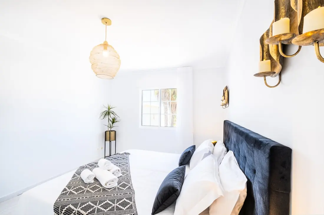 Appartements à Albufeira