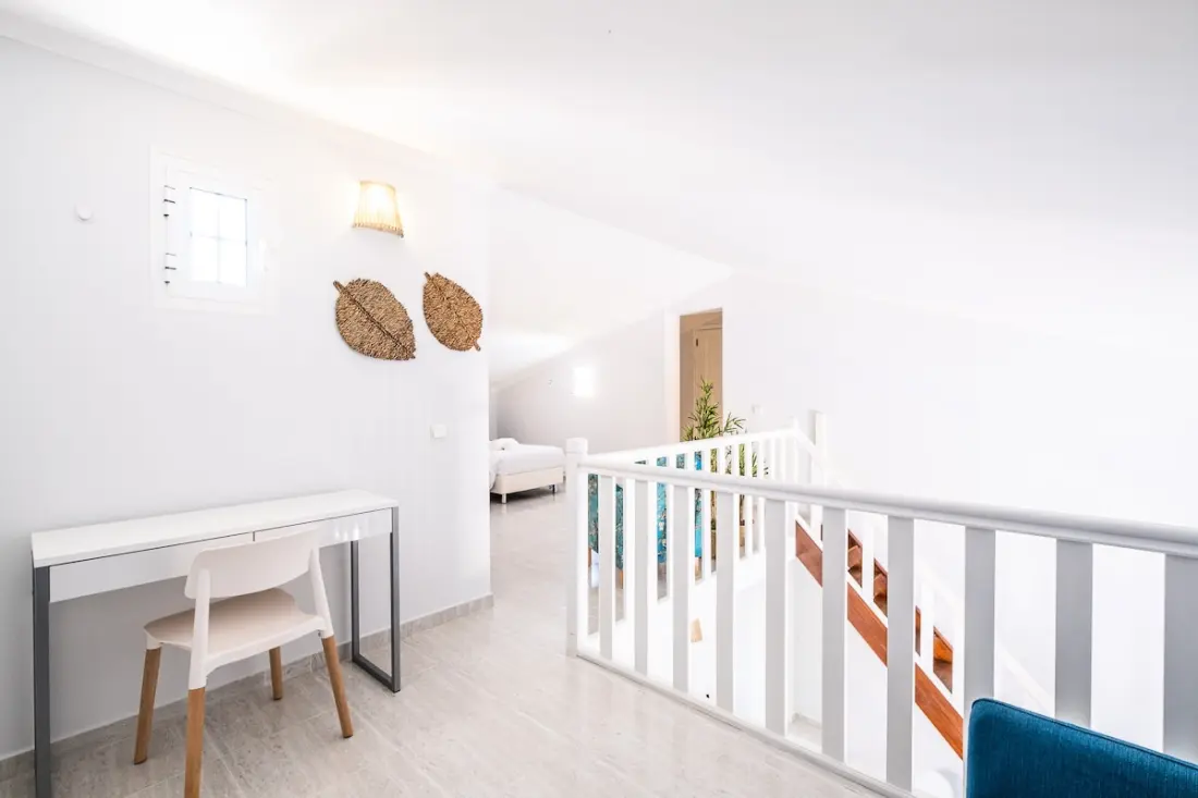 Appartements à Albufeira