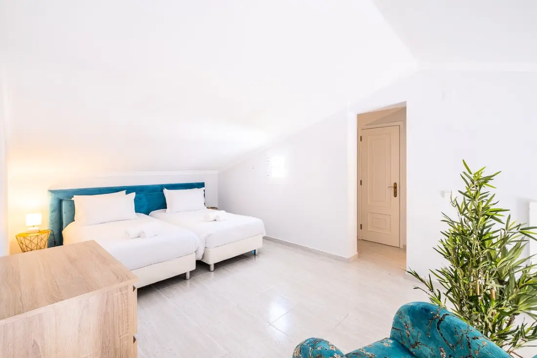 Appartements à Albufeira