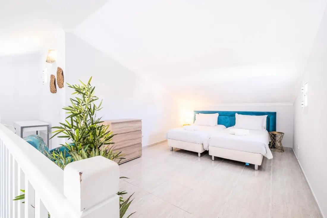 Appartements à Albufeira