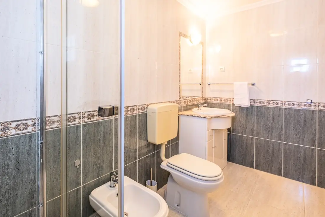 Appartements à Albufeira