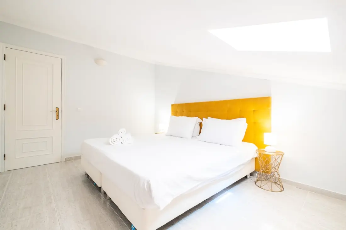 Appartements à Albufeira