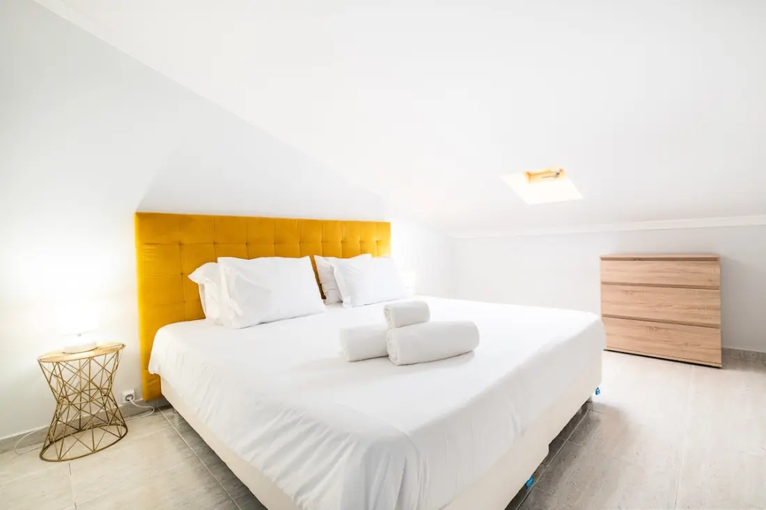 Appartements à Albufeira