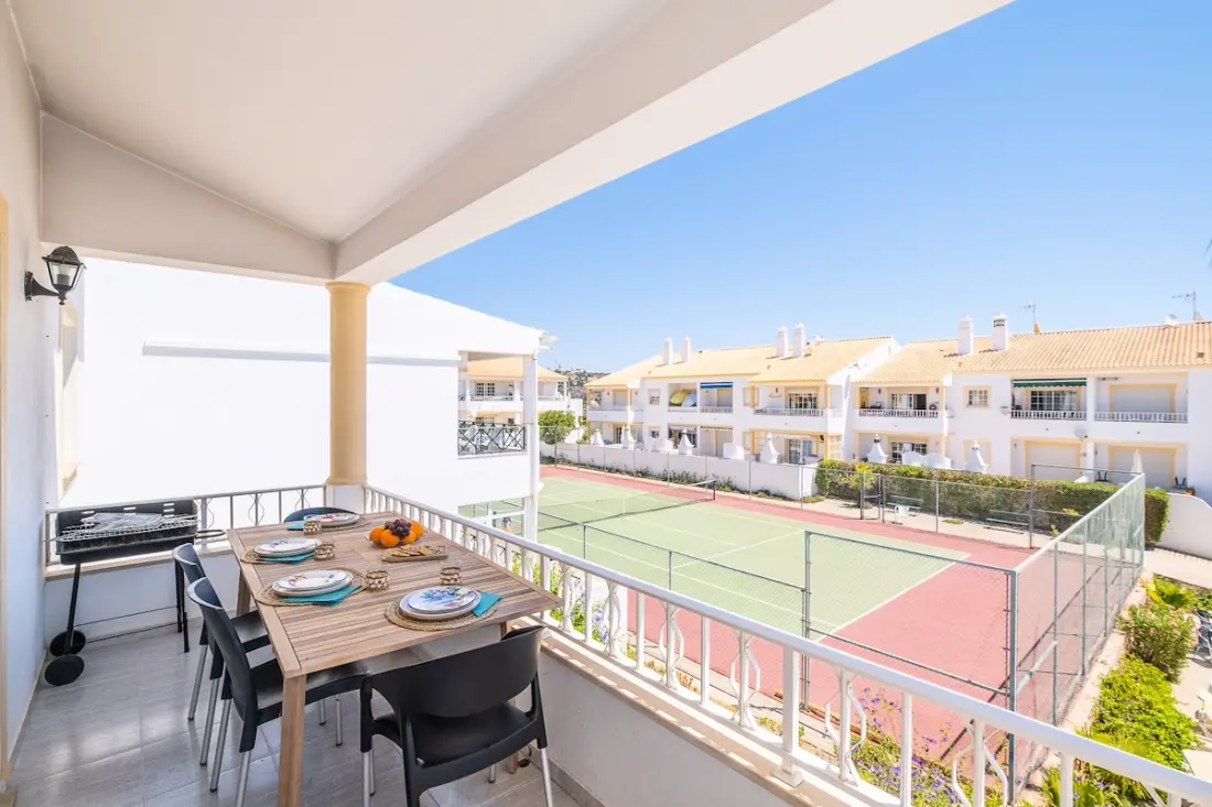 Appartements à Albufeira