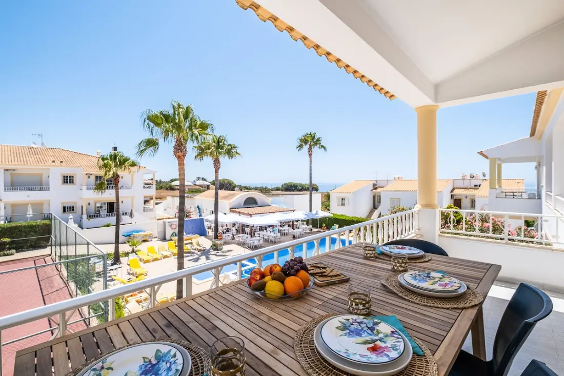 Appartements à Albufeira