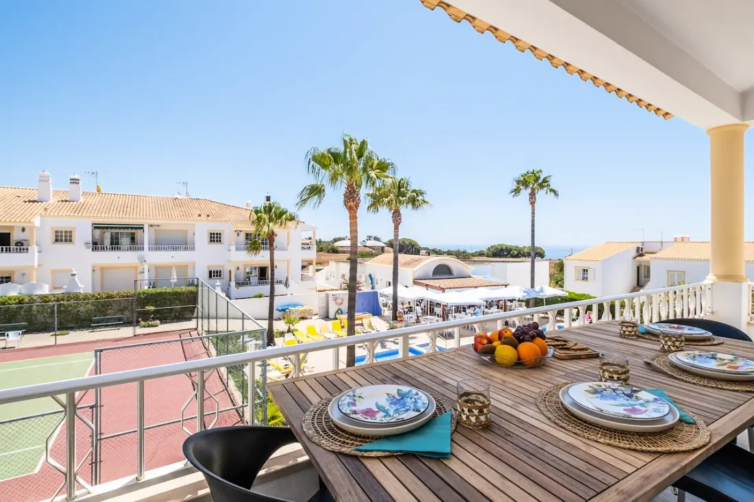 Appartements à Albufeira