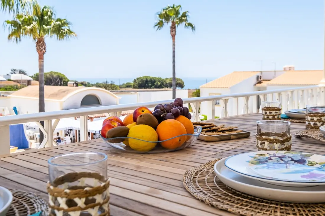 Appartements à Albufeira