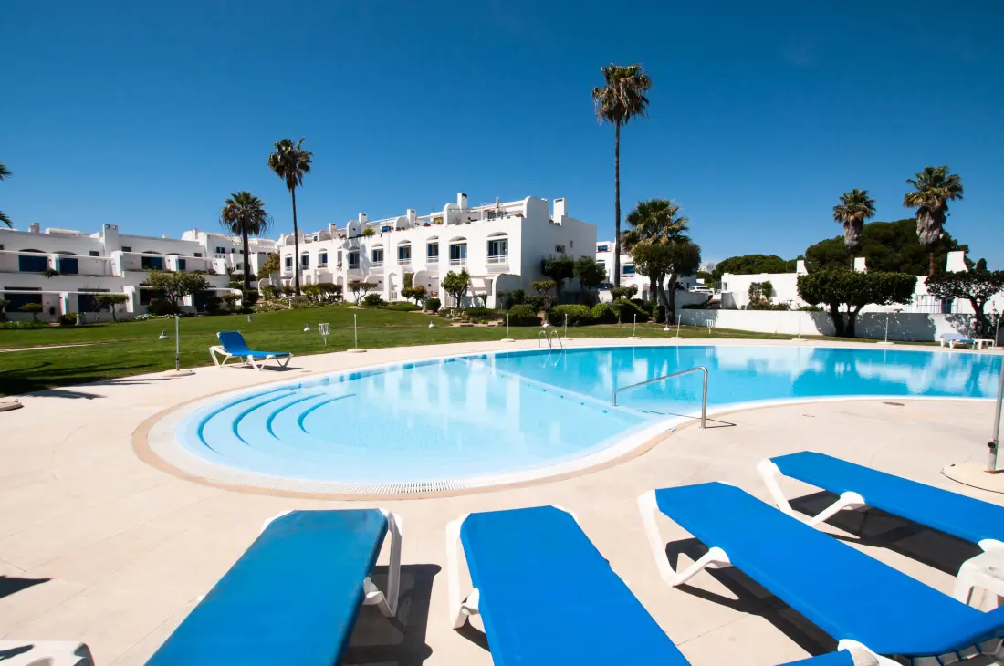 Appartements à Albufeira