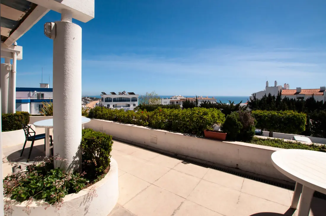 Appartements à Albufeira
