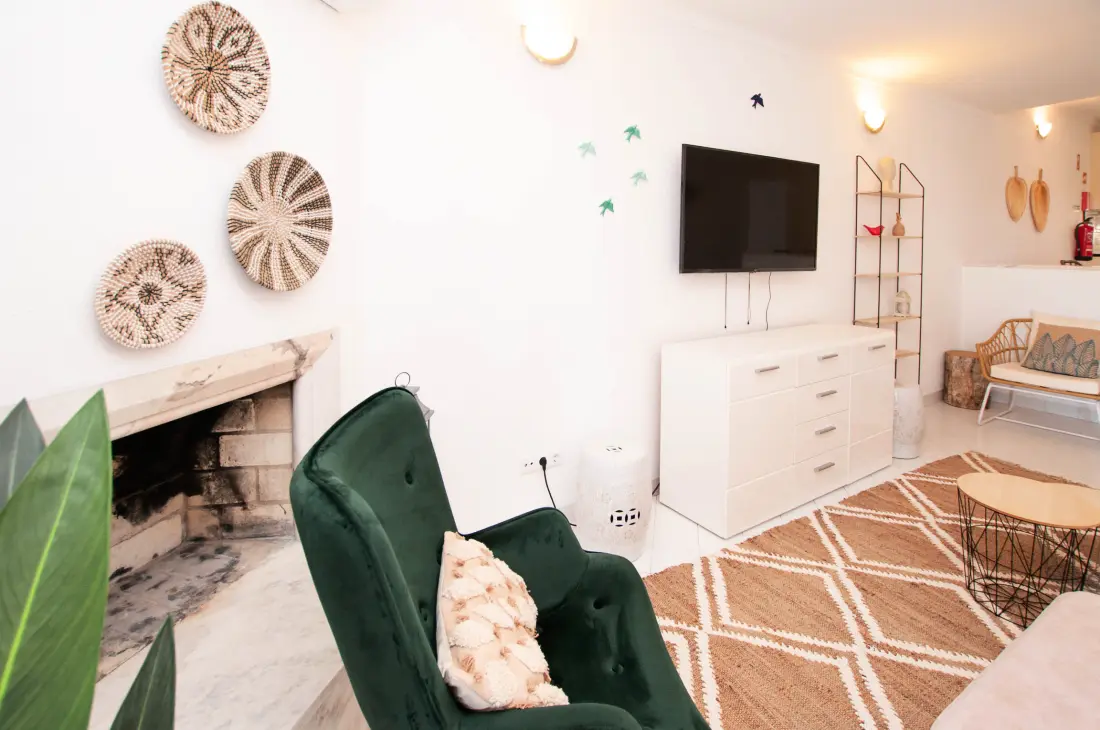 Appartements à Albufeira