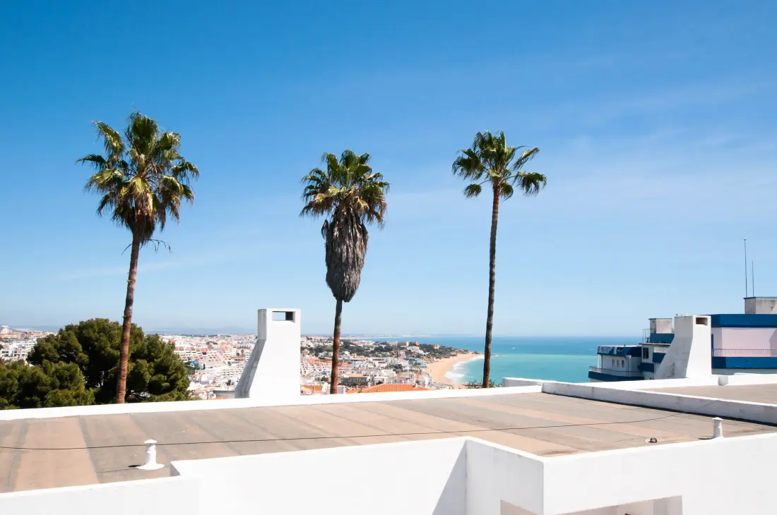 Appartements à Albufeira