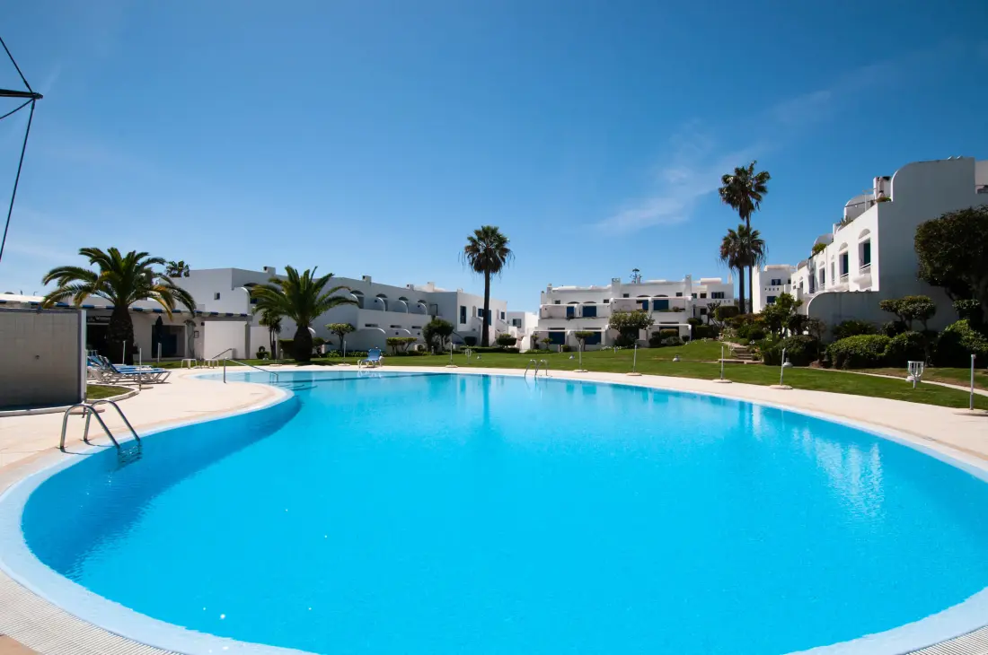 Appartements à Albufeira