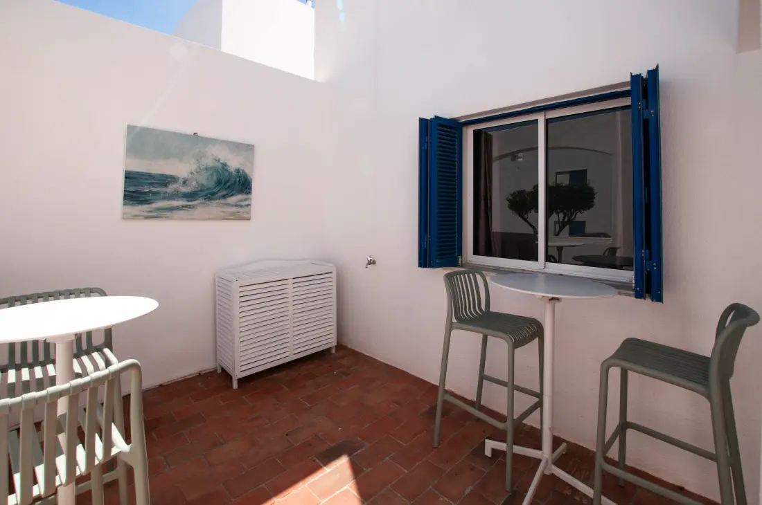 Appartements à Albufeira