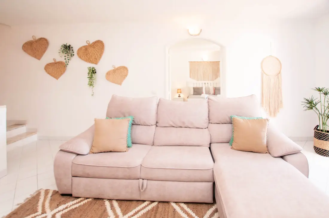 Appartements à Albufeira