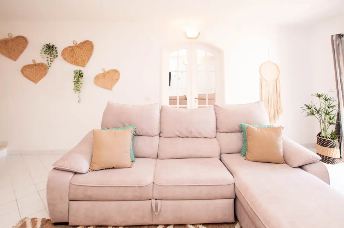 Appartements à Albufeira