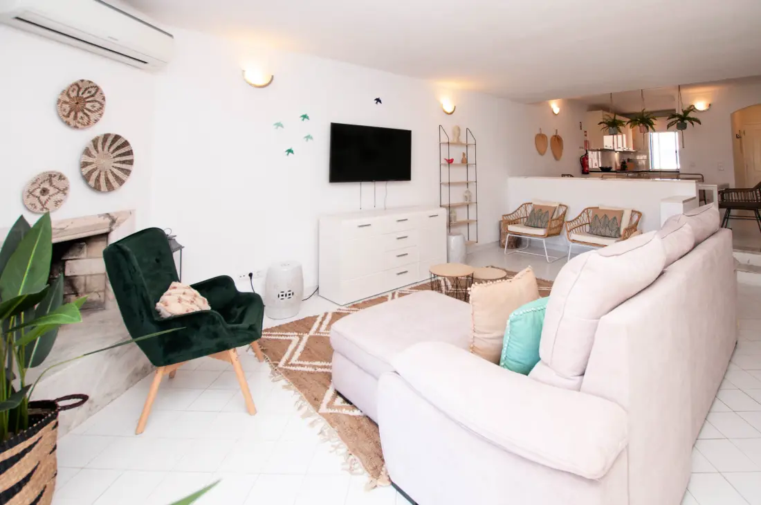 Appartements à Albufeira