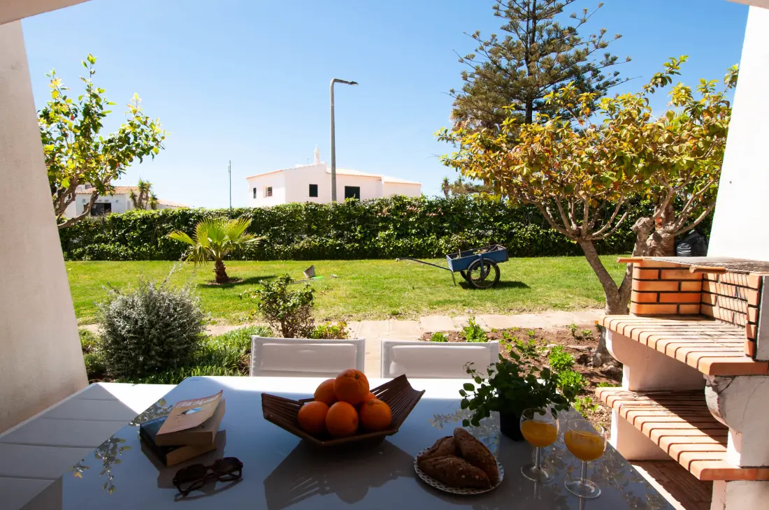 Appartements à Albufeira