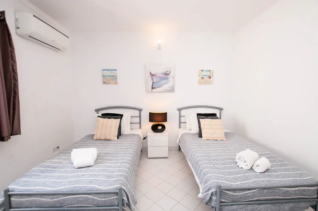 Appartements à Albufeira