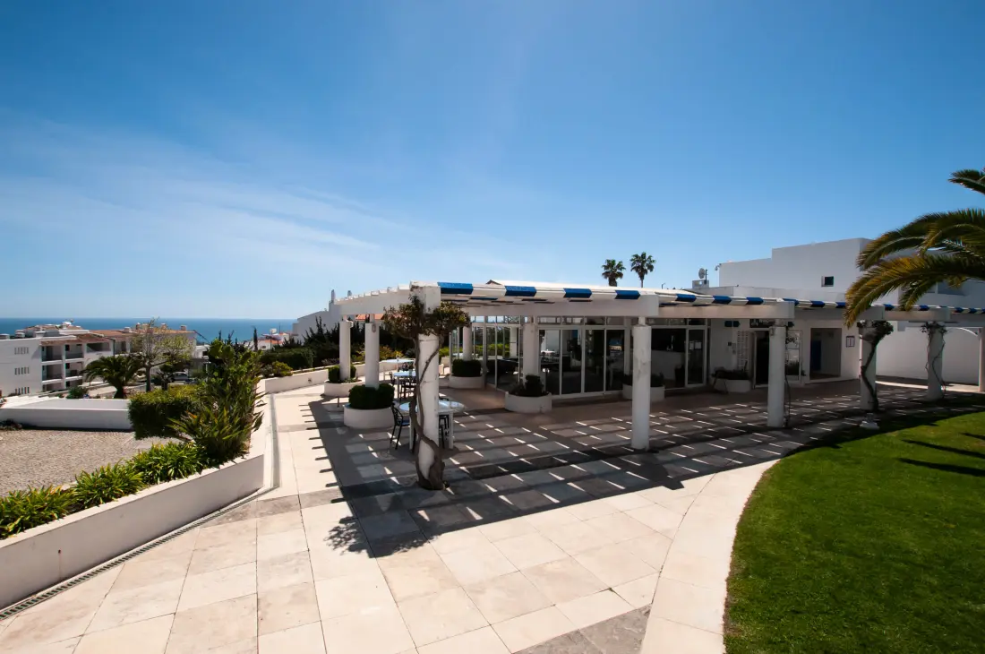 Appartements à Albufeira