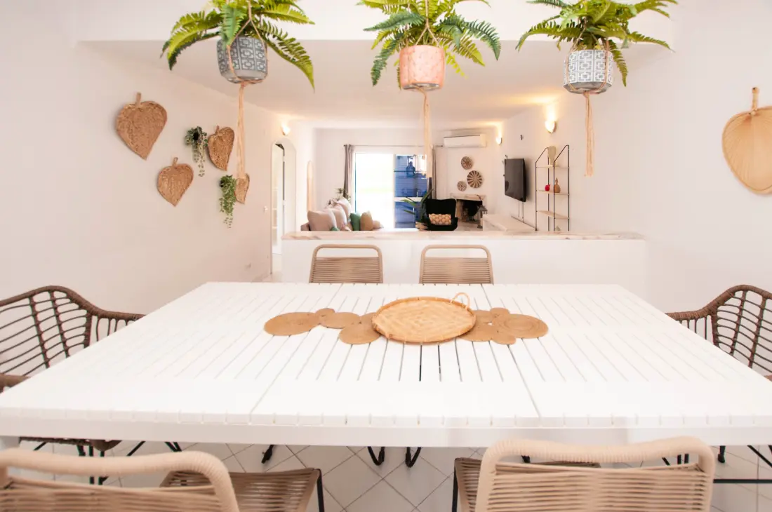 Appartements à Albufeira