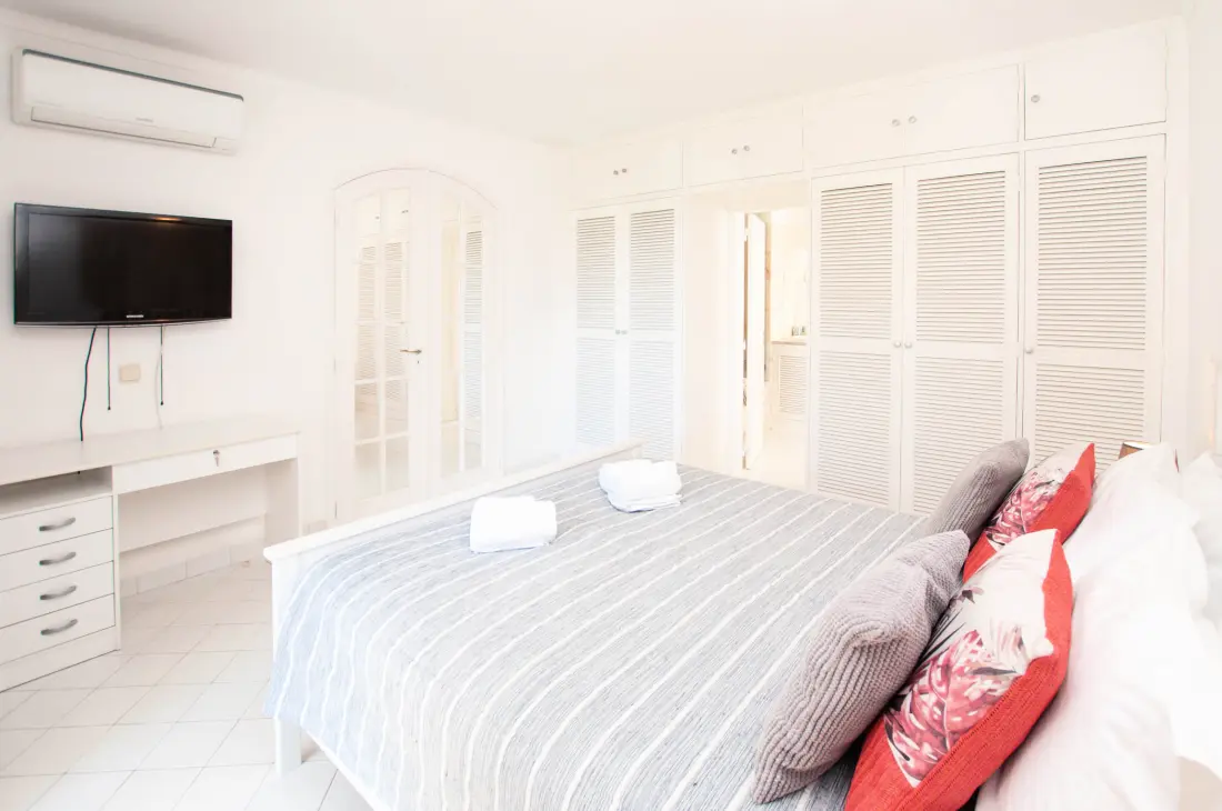 Appartements à Albufeira