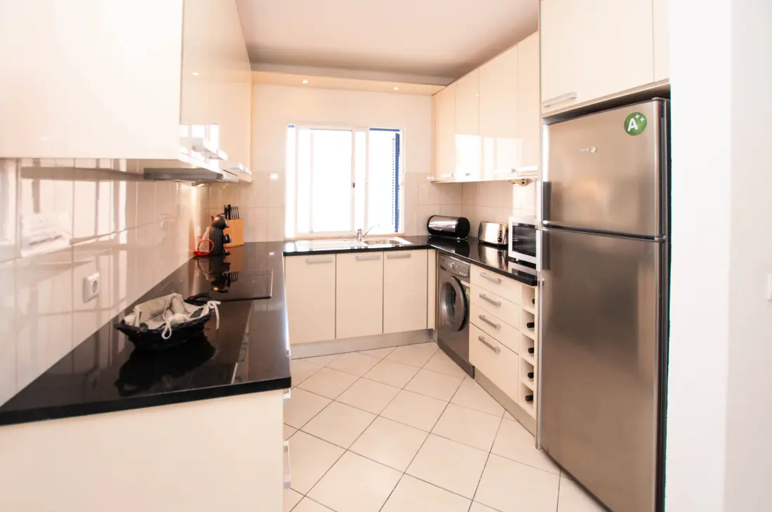 Appartements à Albufeira