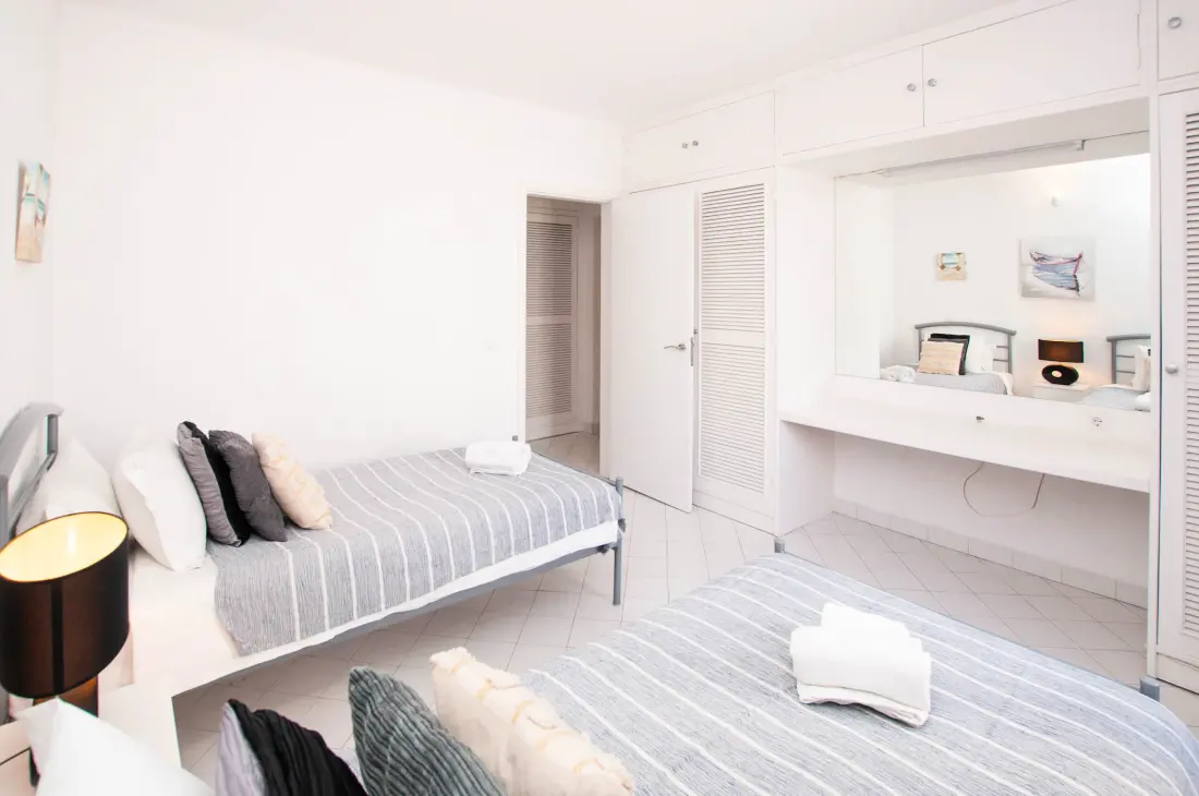 Appartements à Albufeira