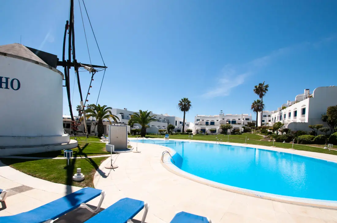 Appartements à Albufeira