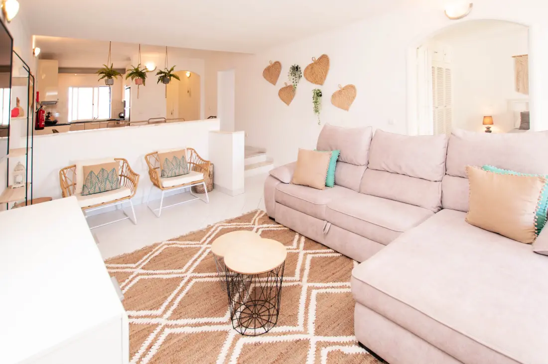 Appartements à Albufeira