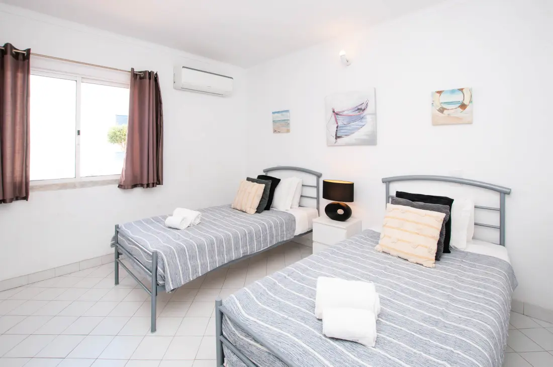 Appartements à Albufeira