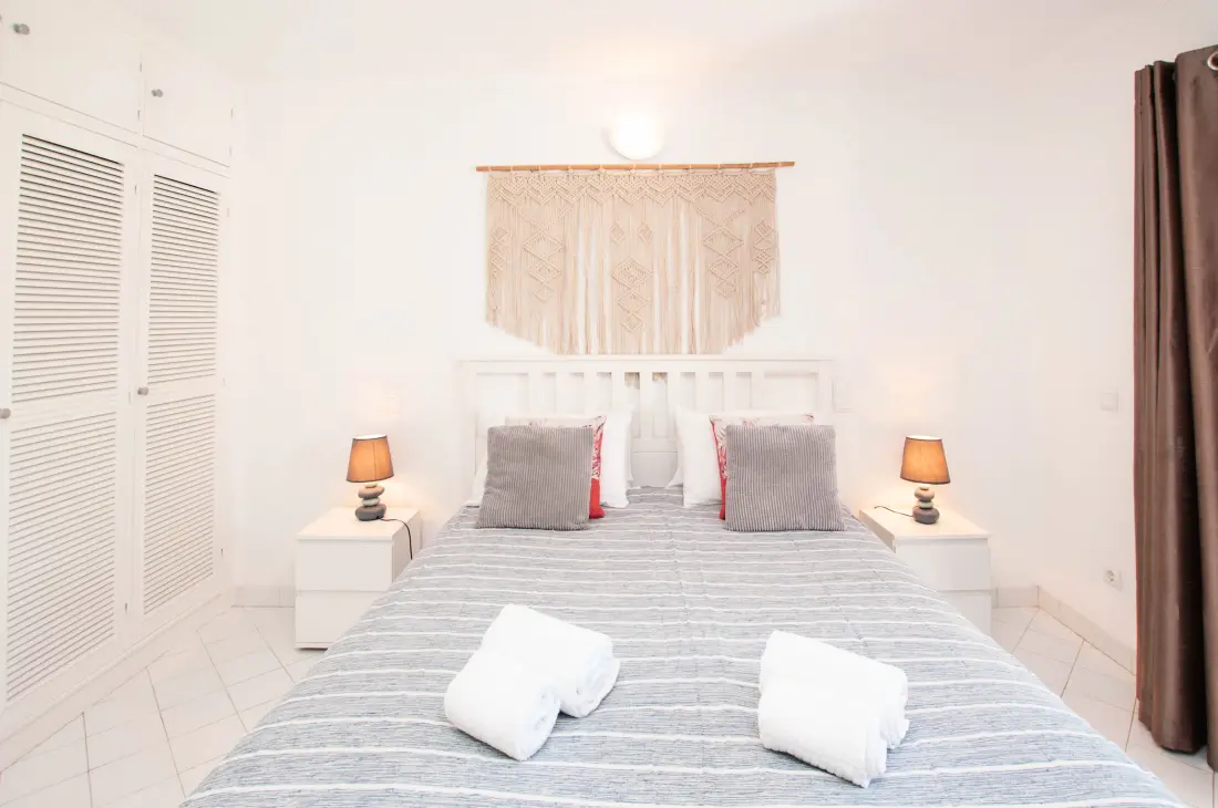 Appartements à Albufeira