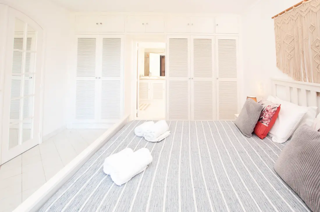 Appartements à Albufeira